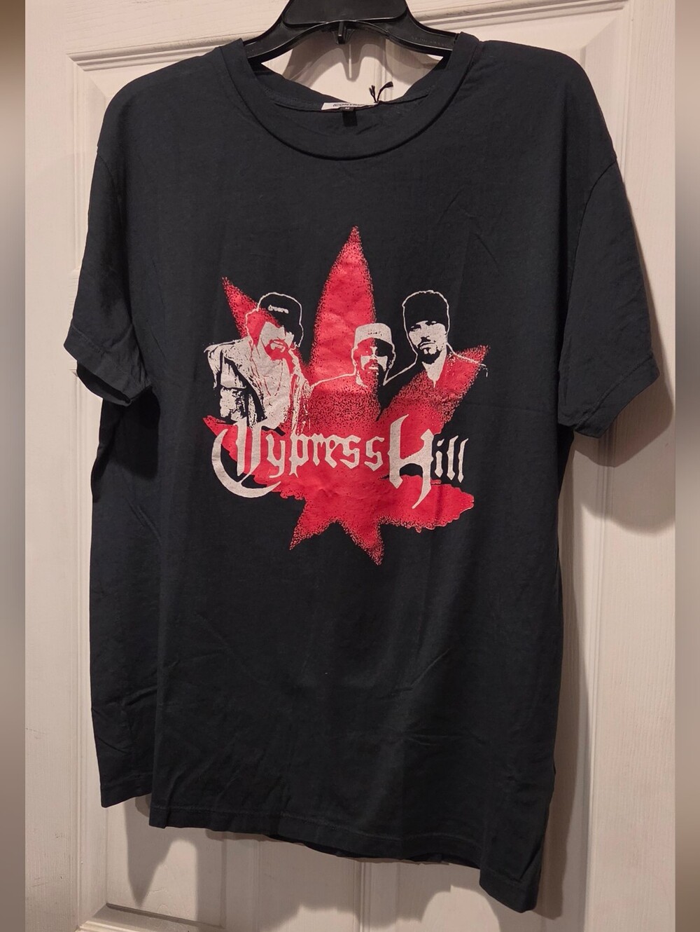 CYPRESS HILL TSHIRT